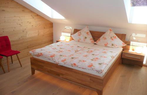 Alpenstern Ferienwohnung - Photo 10