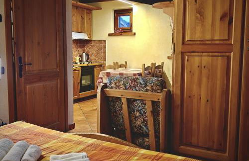 Residence Les Myosotis - Foto 52