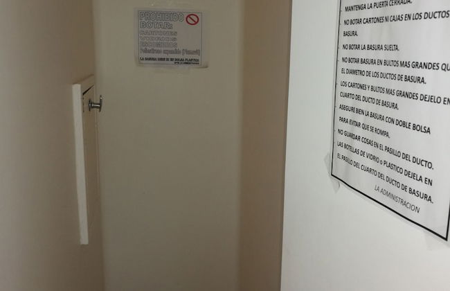 Portal Gran Marina Full Apartment - Photo 19