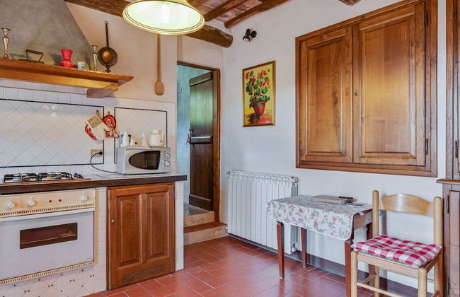 Cottage in Convalle With Terrace - Foto 14