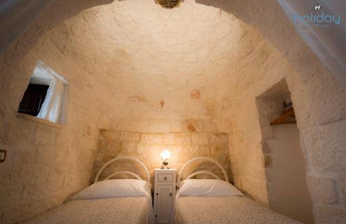 Il Trullo Pellegrini - Foto 30