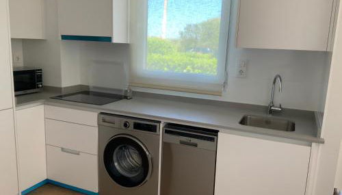 SUPER CHOLLO NOVIEMBRE Apartamento a pie de playa BLUE nuevo, tu mascota es bienvenida - Foto 4