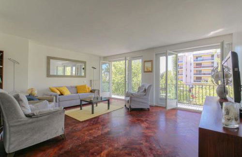 Spacieux et charmant 100m2 à 4 min de Tête d'Or - Photo 1