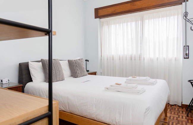 Liiiving in Porto - Vintage Design Apartment - Foto 53