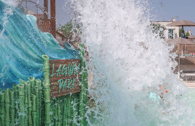 Park Gallanti Holiday Village - Foto 55