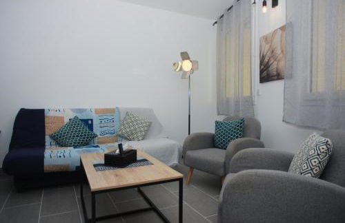 Appartement Saintes Juste et Ruffine centre ancien - Foto 7