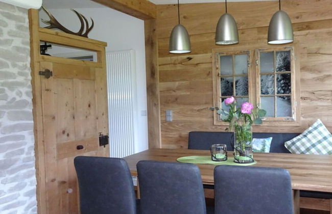 Holiday Apartment Rubihorn - Photo 12