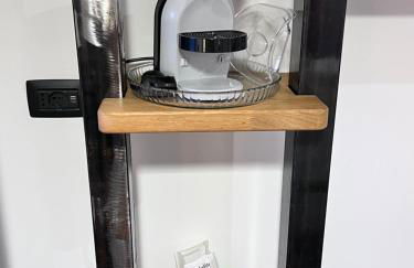 Villa Lilli Beta Bella - Appartamento Rosso Whispering Vines - Foto 27