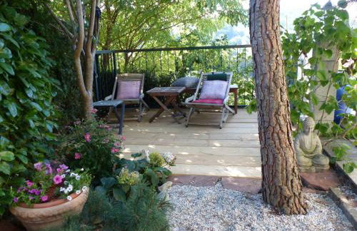 Ferienwohnung "Monte Noble" Südpfalz - Foto 16