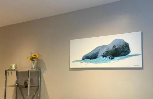 Cosy City Centre Apartment With Parking - Foto 17