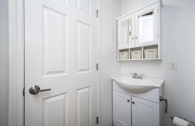 Studio 02 - Lake Sumner - Foto 9