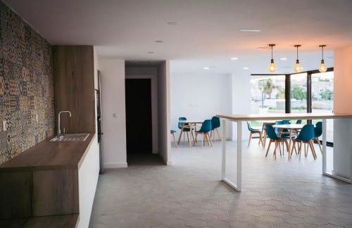 Los Flamencos - Playa Paraíso - Calle Bomilcar - Foto 36