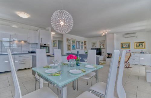 Villa Sole - Foto 10