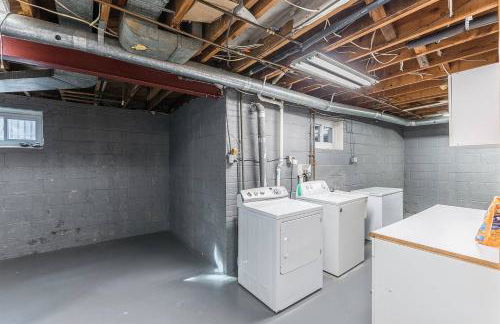 Enchanting historic townhouse by CozySuites - Foto 31