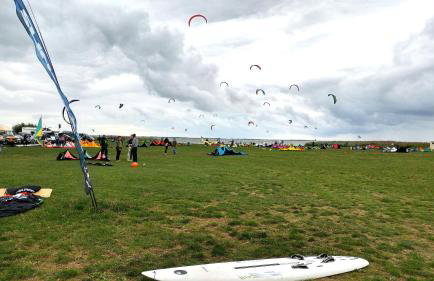 Ferienwohnung III - Foto 34