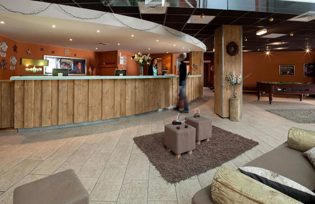 Résidence & Spa Le Machu Pichu Nazca - Photo 2