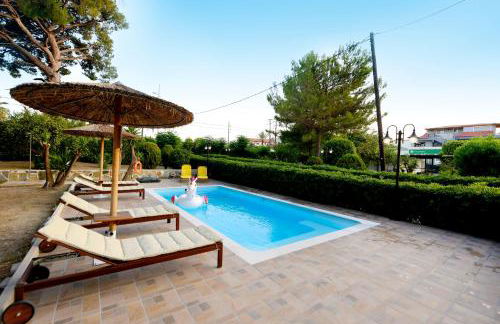 Island Rodos Pool Suites - Foto 46