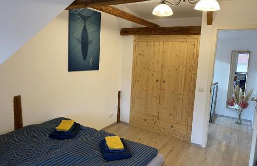 Ferienwohnung Happynest - Foto 25