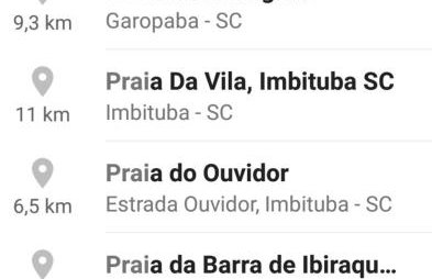 Grand MORIÁ POUSADA SPA - Photo 13