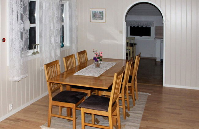 5 Person Holiday Home in Selsoyvik - Photo 29