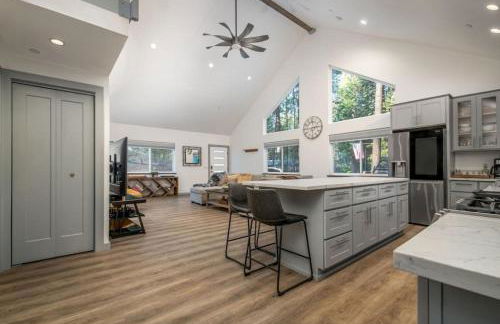 Entire Villa in Sierra Mountains - Foto 14