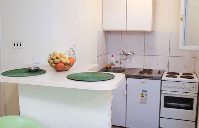 Urosevic Seaside Apartments - Foto 16