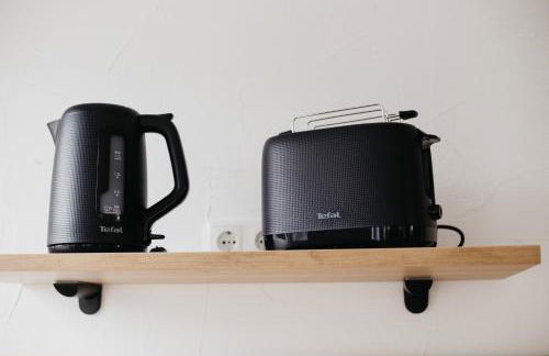 Ferienwohnungen Kornkammer und Kirschstübchen - Foto 12