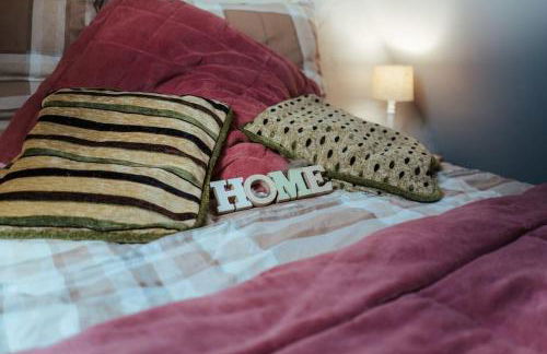 NEW人Vintage Loft Prime Maisonette人8min zum S-Hbf - Foto 5