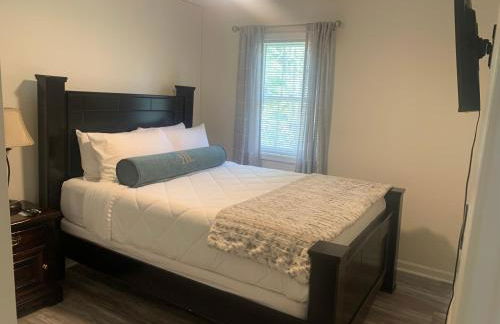 School Village Walk-in shower and jetted tub - Foto 8