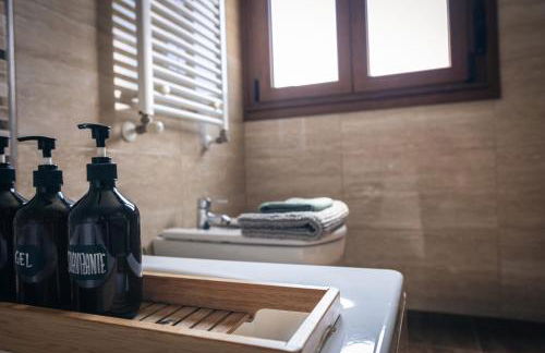 Finca La Naguada Casa Rural en Asturias - Foto 60