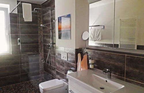 Komfortapartment Schwarzwaldblick Nähe Golfplatz - Foto 10