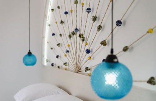 Mylos Luxury Escape Villa - Foto 12