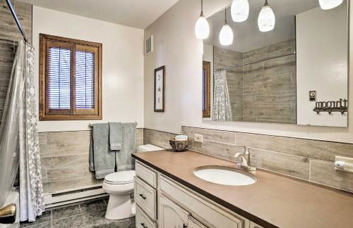 Peaceful Pines Estes Park Home Longs Peak View - Foto 22