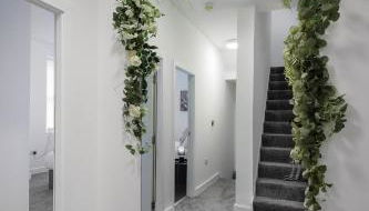 Blackpool Abode - Shaw Heights - Foto 3, Lobby or reception