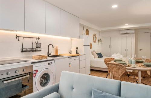 Chalet Marias - Parede beach apartments - Foto 52