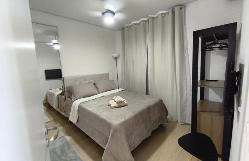 Rio Wonder Mauá no Porto Maravilha Próximo ao Sambodromo,Niterói,Rodoviária Novo Rio,Museu do Amanhã,Aquário,Galeão,Santos Dumont,Centro da Cidade,Maracanã e Cidade Nova - Foto 13