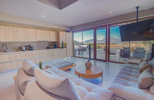Marnos Luxury Villas - Foto 12