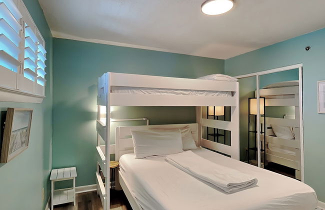 Sea Oats by Southern Vacation Rentals - Foto 52