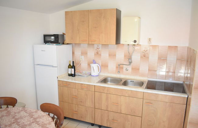 Apartment Vitko - Foto 9