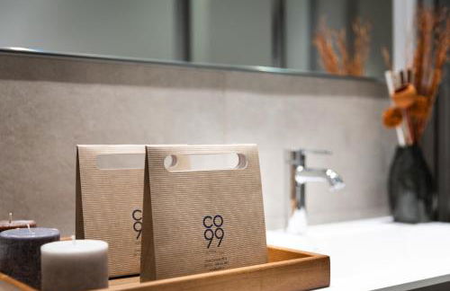 CO99 Art Building Residence - Foto 20