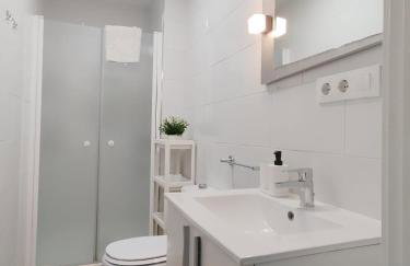 El apartamento de Ana -Jerez - Foto 12