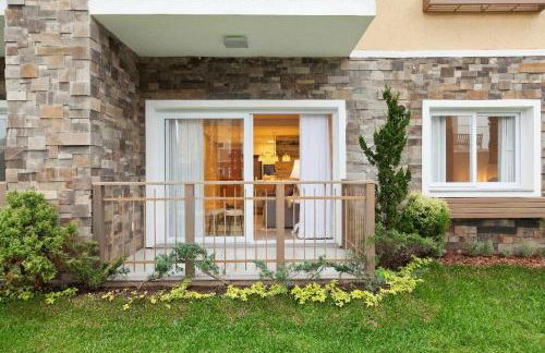 Aconchego na Serra com Lareira e Piscina aquecida 4min Centro - Photo 15