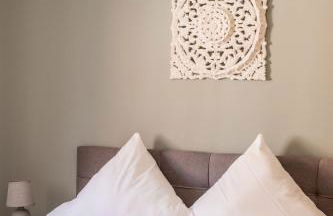 City-Suite I WiFi I BBQ I TV I Terrasse - Foto 23