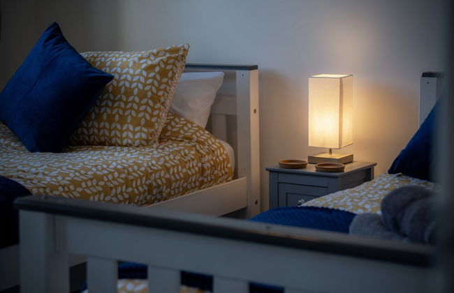 Johnnys Cove - 2 Bedroom - New Hedges - Photo 8