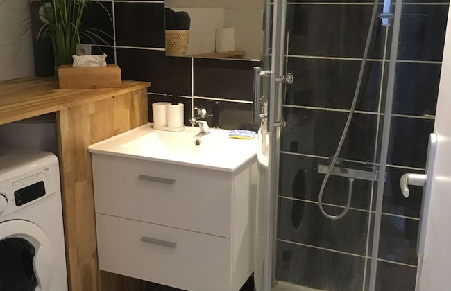 Les Spas de la Chartreuse - Photo 79