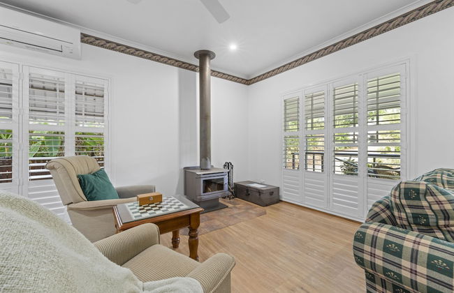 Birds 'n' Bloom Cottages - Photo 44