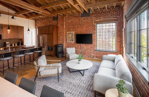 Elevation Lofts Hotel - Foto 17