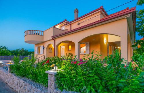 Villa Mile-with private heated pool - Foto 14