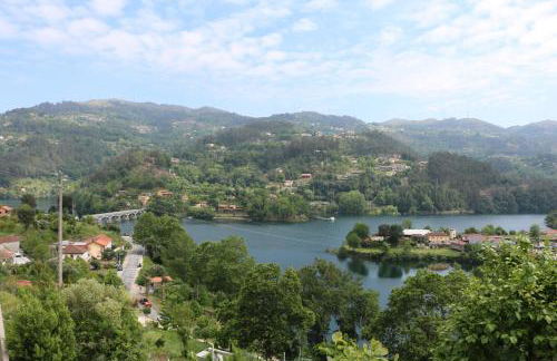 Cantinho Verde T1 - Foto 18