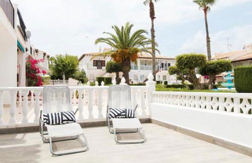 Casa Planta Baja Bungalow 58 - Foto 31